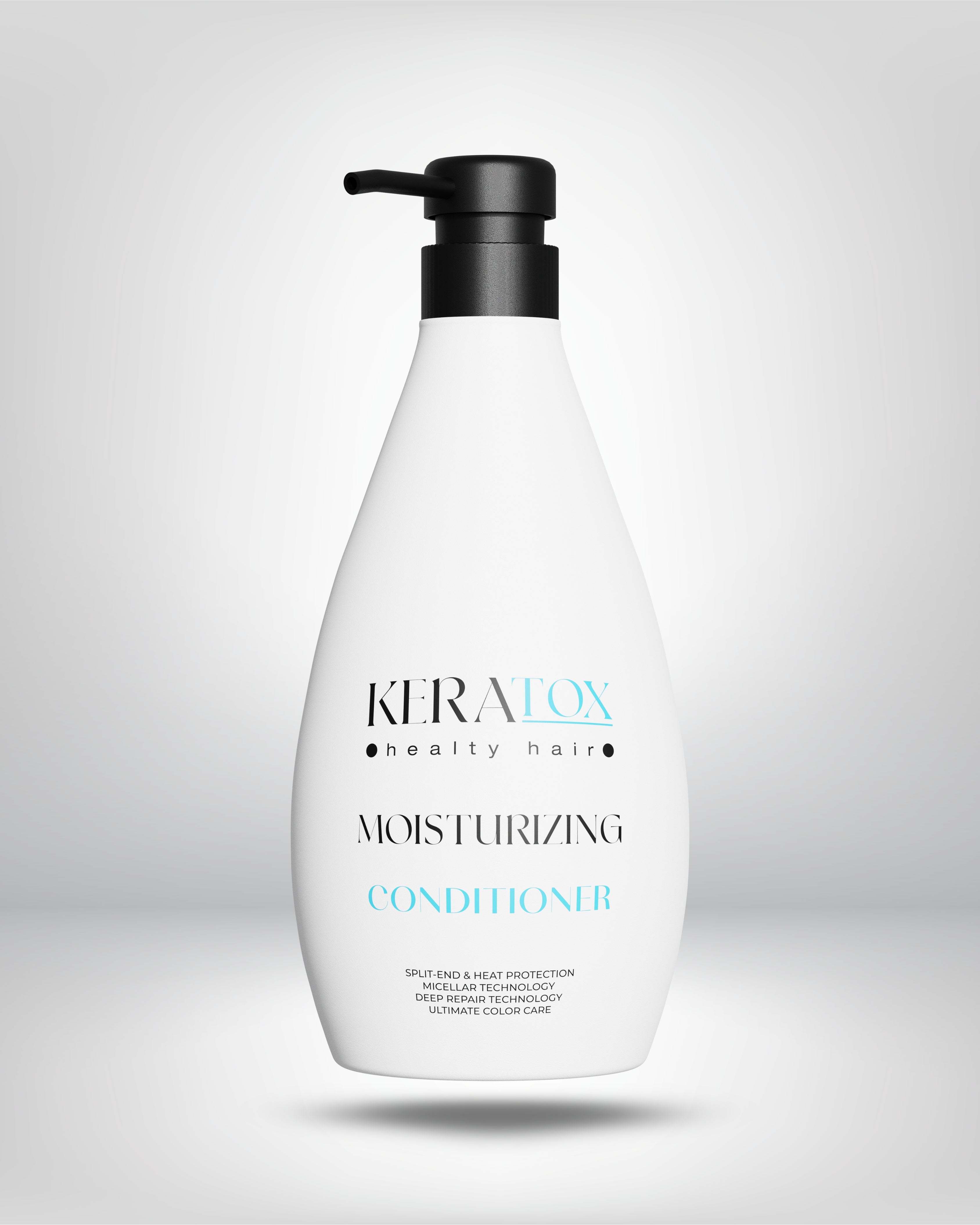 Keratox Moisturizing Conditioner