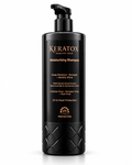 Keratox Moisturizing Shampoo