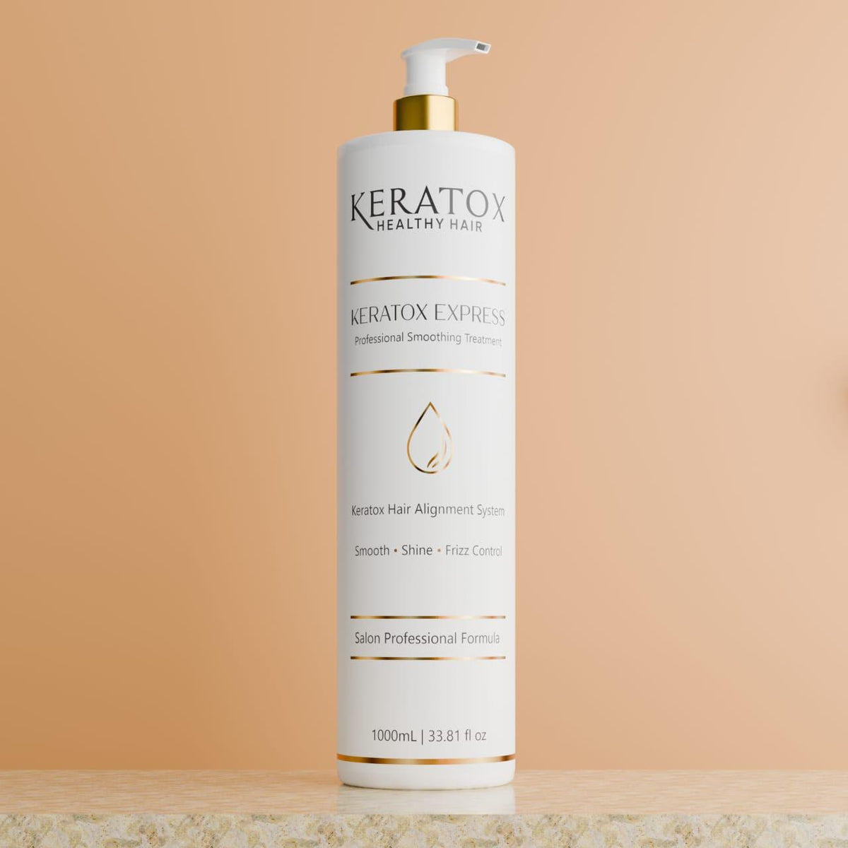 Keratox express